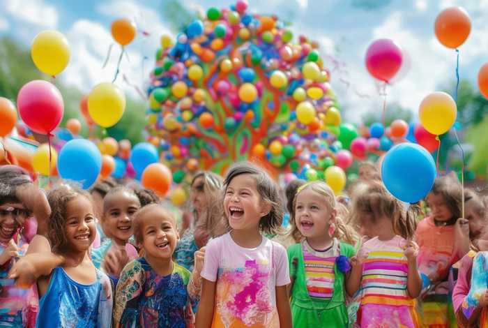 儿童节的由来和典故、儿童节的由来和典故50字