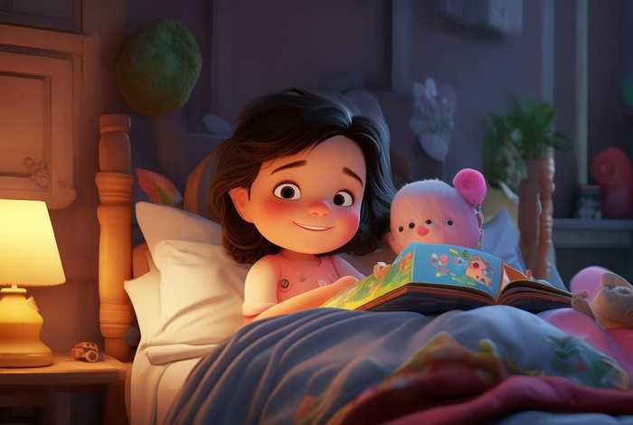 儿童睡前小故事5岁、5岁小孩睡前故事