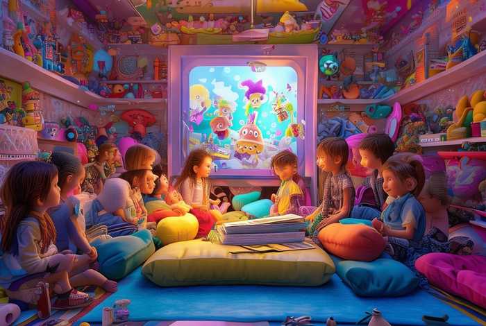 儿童玩具故事大全(故事玩具视频大全) 儿童玩具故事大全(故事玩具视频大全)