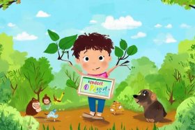 儿童关于环境保护的故事 - 关于环境保护的小故事