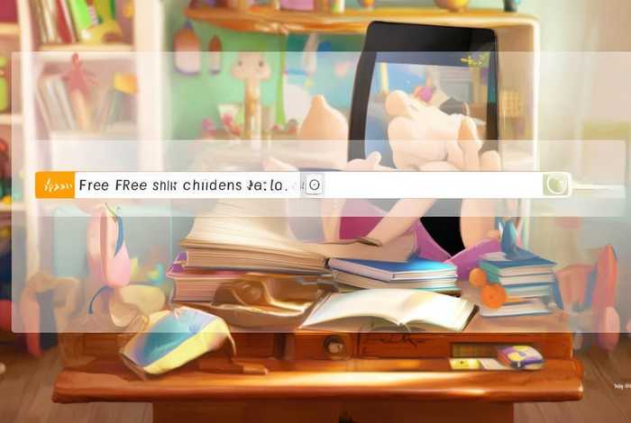 儿童故事可以在哪里下载，哪里可以下载免费儿童故事