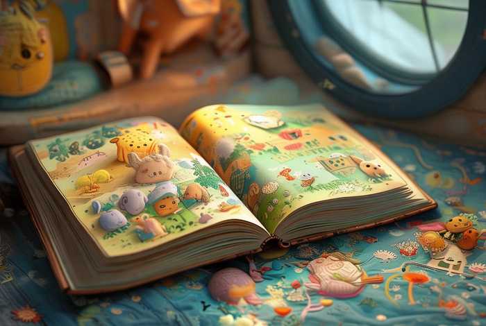 儿童绘本故事背景音乐 - 幼儿绘本故事背景音乐 儿童绘本故事背景音乐 - 幼儿绘本故事背景音乐