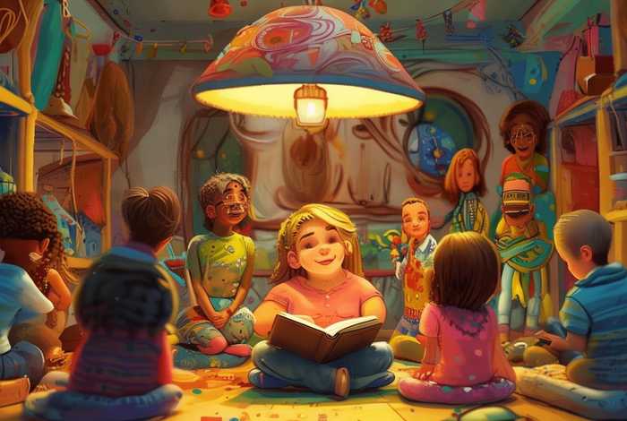 儿童故事大全100首朗读 - 儿童故事大全100首朗读视频