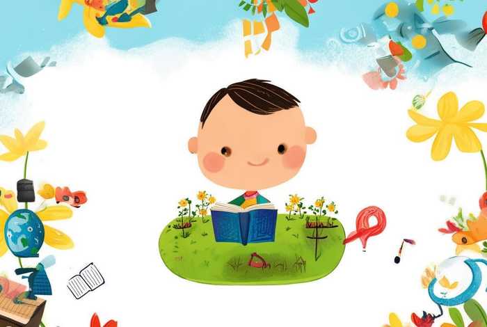 儿童习惯养成小故事 - 幼儿养成故事