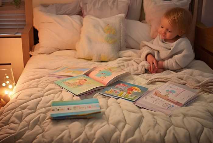 儿童睡前故事0到3岁（睡前故事0到3岁 推荐）