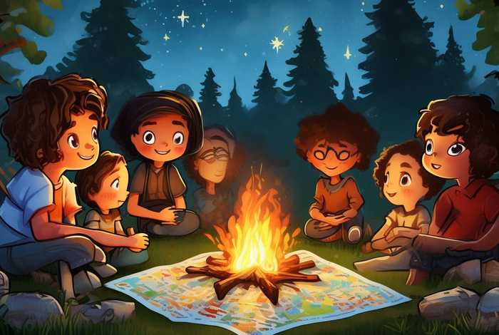 儿童英文小故事6-12岁；少儿英文小故事