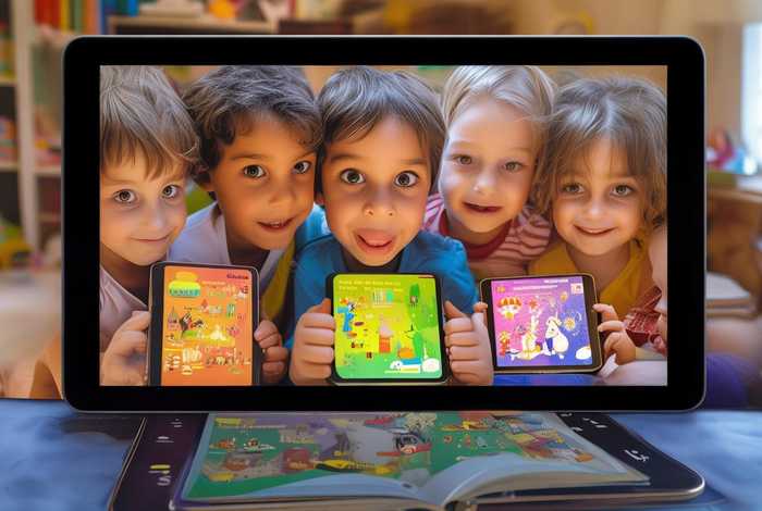 儿童故事绘本有声阅读软件(幼儿听绘本故事软件) 儿童故事绘本有声阅读软件(幼儿听绘本故事软件)