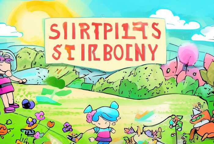 儿童手绘本短故事,幼儿绘本故事手抄报简单的 儿童手绘本短故事,幼儿绘本故事手抄报简单的