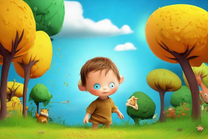 儿童故事布鲁伊、布鲁伊儿童画 儿童故事布鲁伊、布鲁伊儿童画