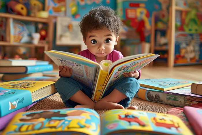 儿童生活百科故事；幼儿生活百科小故事