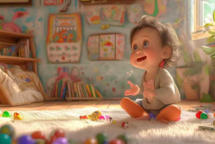 儿童讲小故事短篇（讲故事小儿故事）