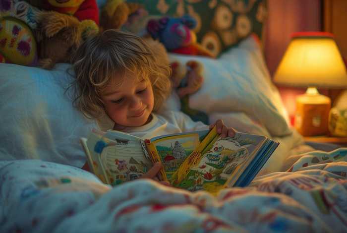 儿童睡前小故事5岁、5岁小孩睡前故事
