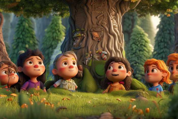 儿童故事最大的特征,儿童故事最大的特征是什么 儿童故事最大的特征,儿童故事最大的特征是什么