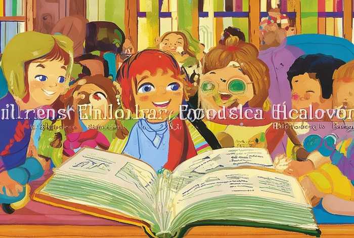 儿童故事大百科第二版 - 儿童大百科精装版