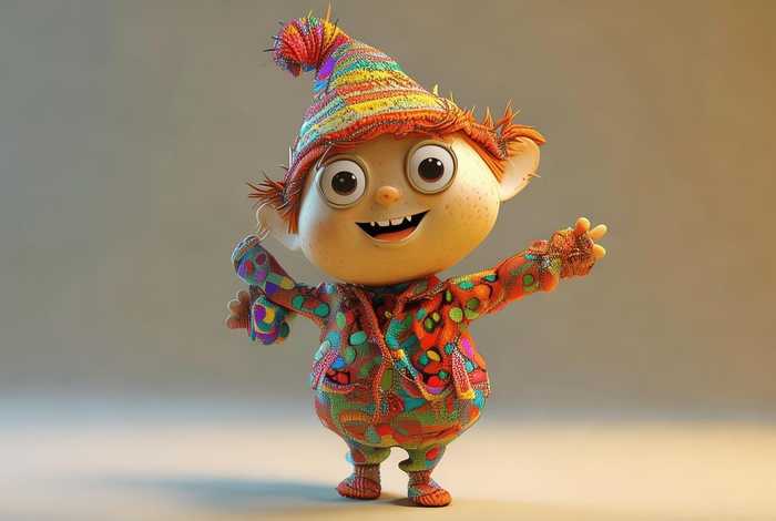 儿童故事简笔画(儿童故事简笔画卡通人物) 儿童故事简笔画(儿童故事简笔画卡通人物)