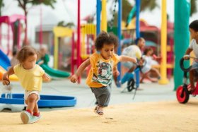 儿童动作发展具有；儿童动作发展具有什么特点