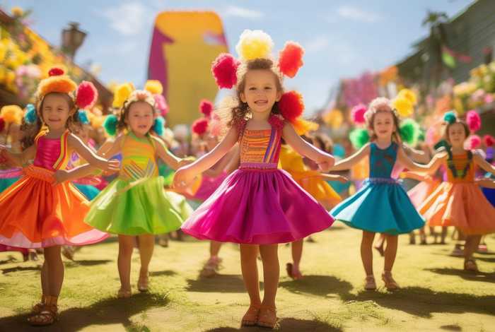 儿童舞蹈完整版，胭脂妆儿童舞蹈完整版