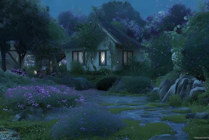 儿童睡前故事小蜗牛的故事 关于小蜗牛的睡前故事