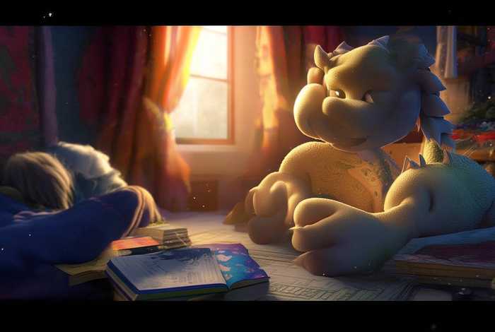 儿童睡前寓言故事文字，睡前寓言故事文字版