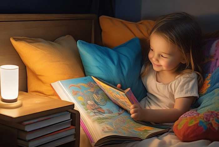 儿童看的睡前故事大全免费听；睡前故事小孩看的