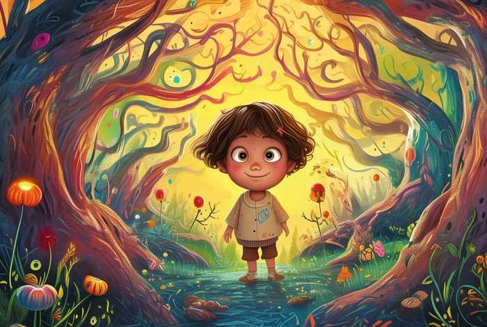 7_8岁故事音频、7到8岁故事大全