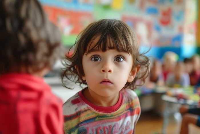 儿童故事被别人欺负要反击；有人欺负我怎么办幼儿园故事