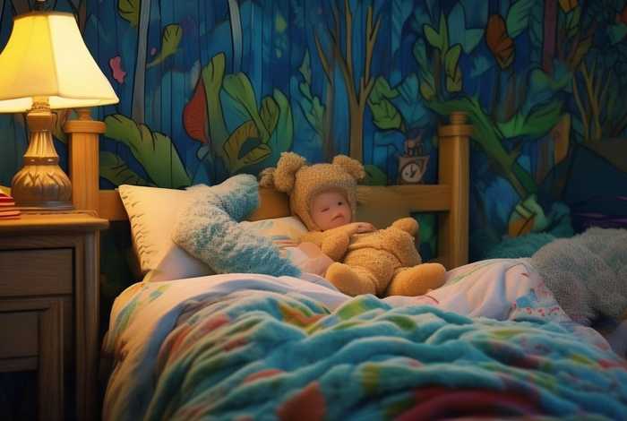 儿童故事大全 睡前免费听 - 听少儿故事大全 睡前故事