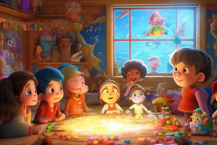 儿童经典故事免费连续播放（儿童故事连续播放免费）