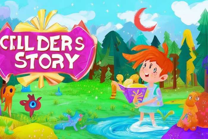 儿童故事6-12岁听书喜马拉雅(听书少儿故事) 儿童故事6-12岁听书喜马拉雅(听书少儿故事)