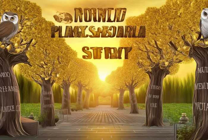 10个经典哲理小故事 10个经典哲理小故事三分钟的演讲