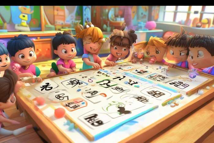 儿童学字认字 儿童学字认字动画片