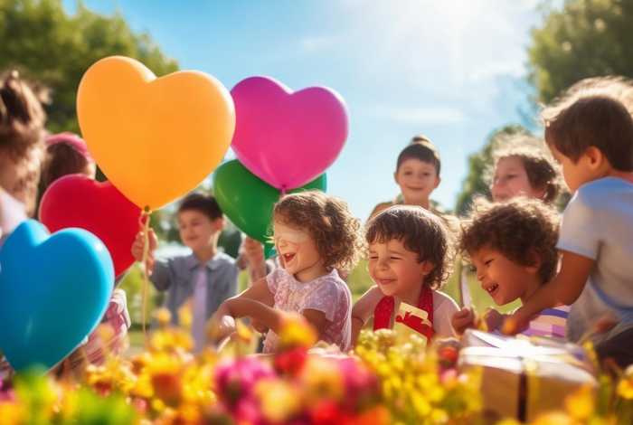 儿童爱心公益故事 儿童爱心公益活动 儿童爱心公益故事 儿童爱心公益活动