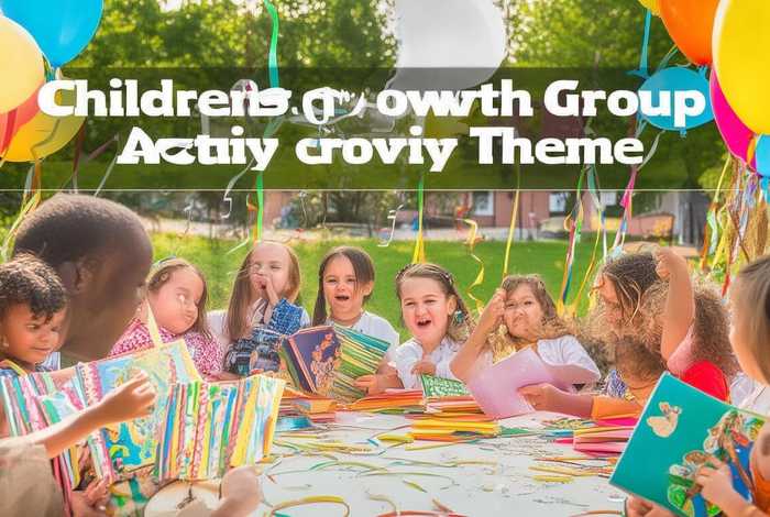 儿童成长小组活动主题名称 - 儿童成长小组活动主题名称大全 儿童成长小组活动主题名称 - 儿童成长小组活动主题名称大全