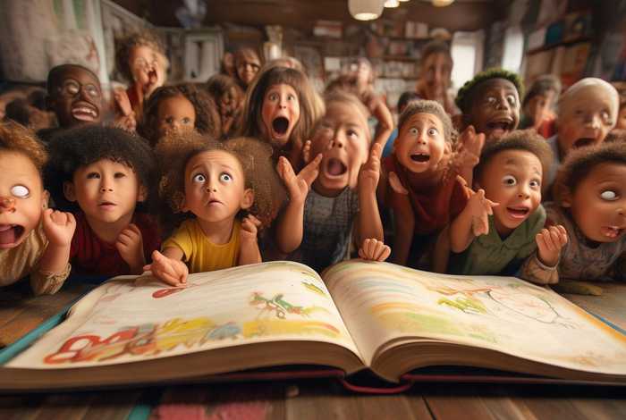 儿童故事三小时超长版，儿童故事半小时超长完整版