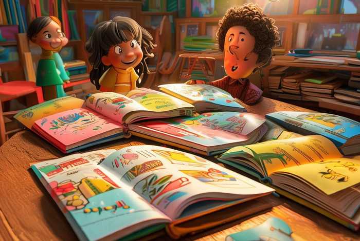 儿童拼音故事在线阅读 拼音故事书 在线阅读