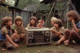 80后小时候故事、80后小时候故事有哪些