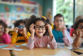 儿童屈光不正不包括、儿童屈光不正不包括哪些？