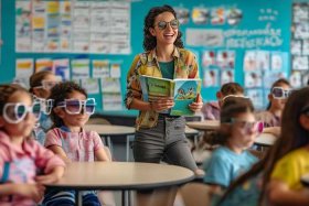 《保护眼睛》的小故事五年级 - 《保护眼睛》的小故事五年级作文