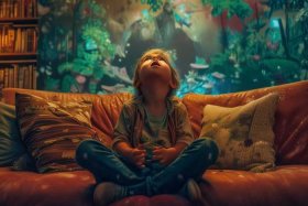 6岁在线听故事、6岁以上岁故事在线听