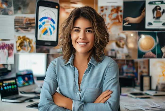 papi酱的励志故事、papi酱的创业故事