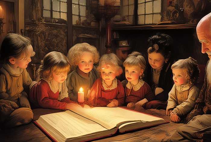 儿童红色经典小故事读物；少儿红色经典小故事