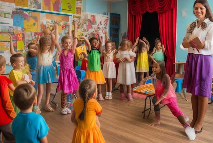 儿童演员，儿童演员培训班