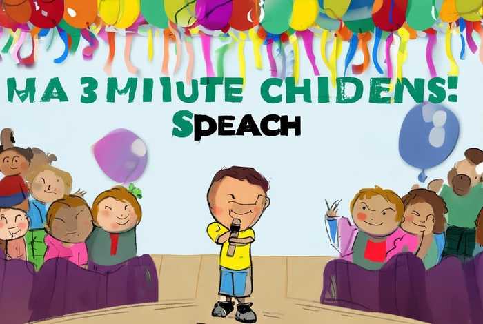 3分钟儿童演讲稿，3分钟儿童演讲稿3分钟