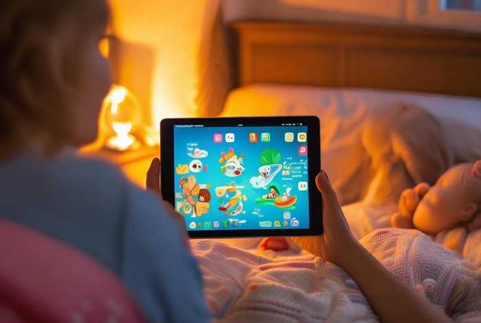 儿童睡前故事用什么软件;幼儿睡前故事什么软件好 儿童睡前故事用什么软件;幼儿睡前故事什么软件好