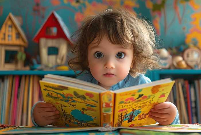 儿童英语故事文字版 儿童英语故事文字版阅读