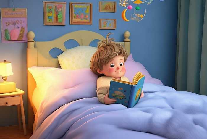 0到3岁的儿童睡前故事绘本 - 0到3岁宝宝睡前故事书绘本