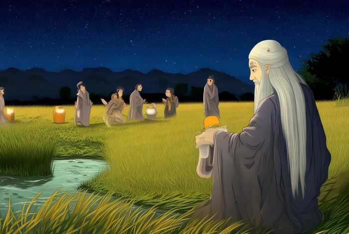 东方稻神主要内容 东方稻神中华先锋人物故事读后感