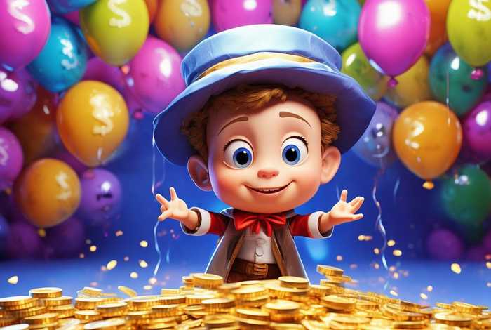 money小孩版、show me the money 小孩