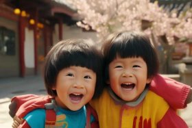 儿童哥俩好相声台词完整版（儿童哥俩好相声台词完整版下载）