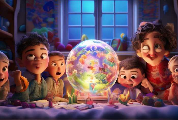 儿童有声故事免费大全；儿童有声故事免费收听大全